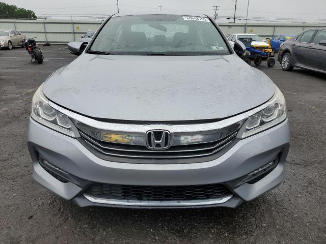 2017 HONDA ACCORD SPO - 1HGCR2F19HA113967