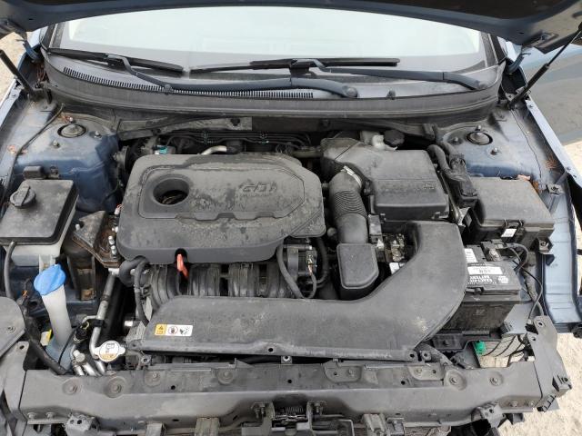 2015 HYUNDAI SONATA SPO - 5NPE34AF7FH056973