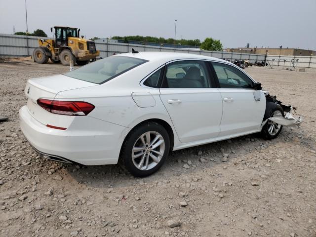 Vin: 1vwwa7a36lc001890, lot: 57105775, volkswagen passat se 20203