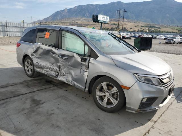Vin: 5fnrl6h59jb056779, lot: 58554465, honda all models ex 20184