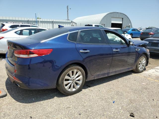 Vin: 5xxgt4l38hg168451, lot: 59583345, kia optima lx 20173
