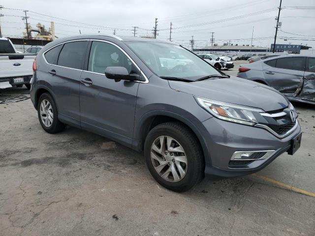 Vin: 2hkrm3h79fh504055, lot: 59706085, honda crv exl 20154