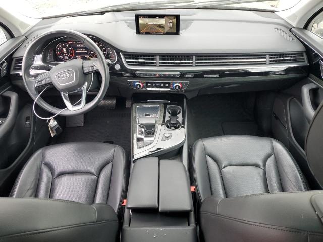 2019 AUDI Q7 PRESTIG - WA1VAAF77KD002279
