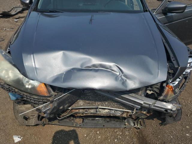 2011 HONDA ACCORD LX - 1HGCP2F36BA041382