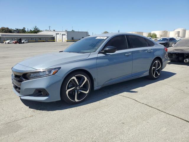 Vin: 1hgcv1f34na106427, lot: 57892345, honda accord sport 2022 img_1