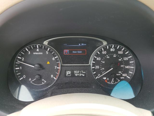 2015 NISSAN ALTIMA 2.5 - 1N4AL3AP4FC221882