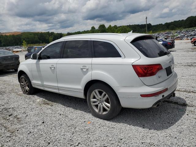 Vin: wa1lmafe4dd000523, lot: 60612425, audi q7 premium plus 20132