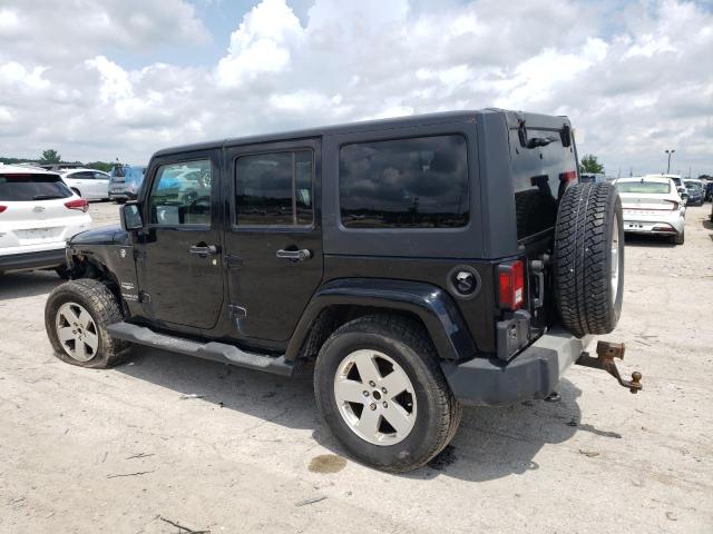 Vin: 1j4ba5h12bl592545, lot: 61238745, jeep wrangler sahara 20112