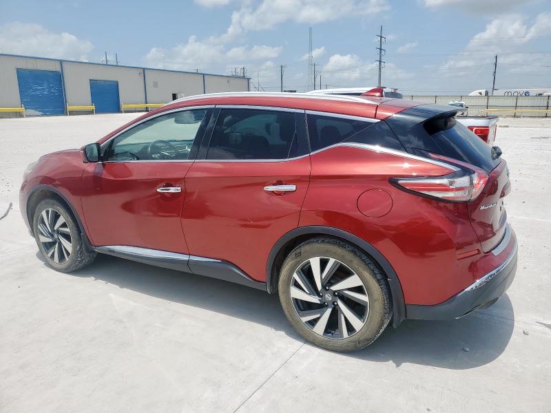 Vin: 5n1az2mh0jn113257, lot: 61560975, nissan murano s 20182
