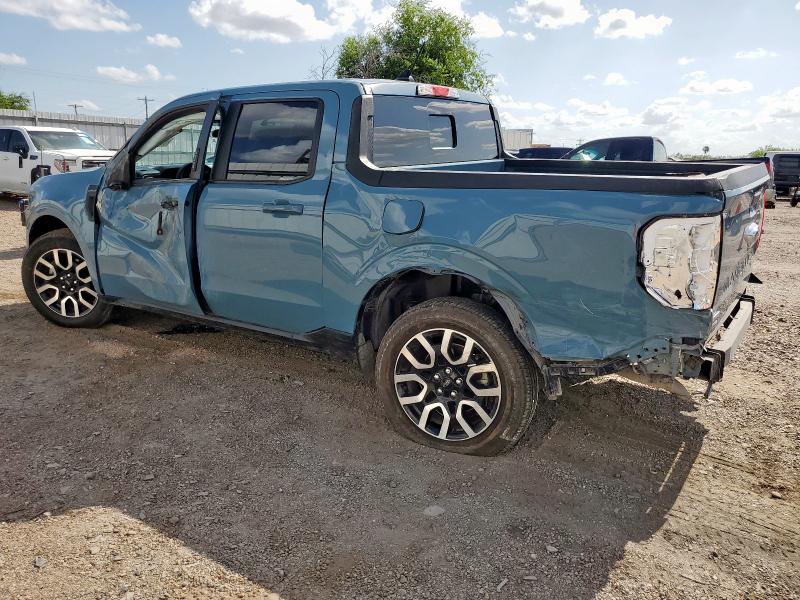 2023 FORD MAVERICK X 3FTTW8E38PRA32878