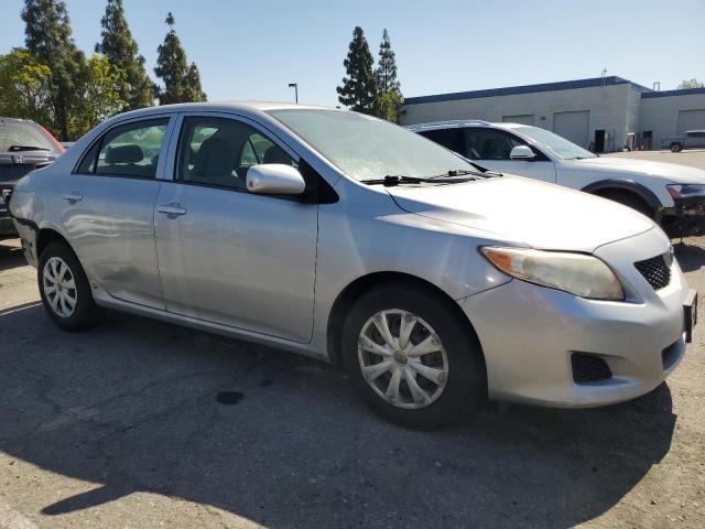Vin: 1nxbu4ee4az184096, lot: 60893235, toyota corolla base 20104