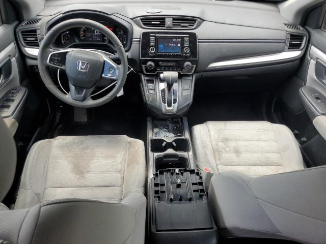 2018 HONDA CR-V LX - 2HKRW5H39JH411354