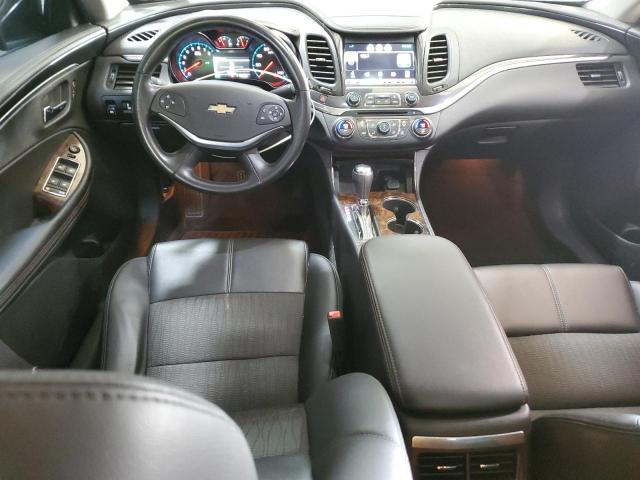 2015 CHEVROLET IMPALA LT 2G1125S31F9102384
