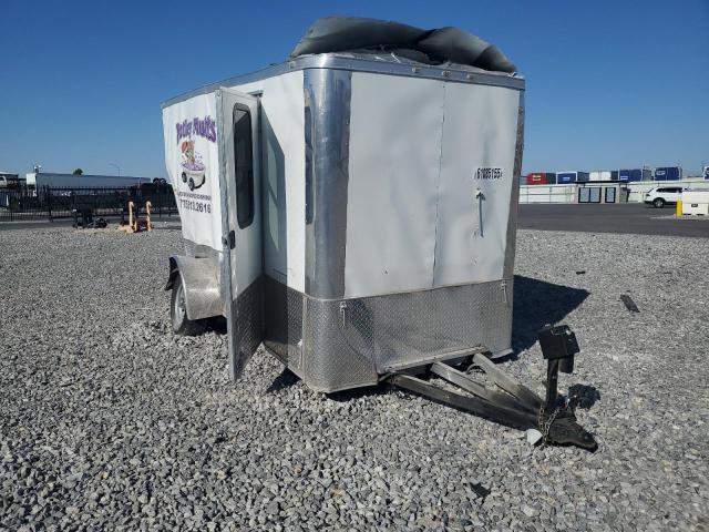 Global Auto Auctions: 2019 DIAMOND C TRAILER