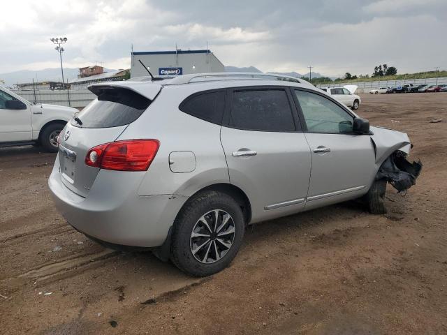 Vin: jn8as5mvxew721999, lot: 62601565, nissan rogue s 20143