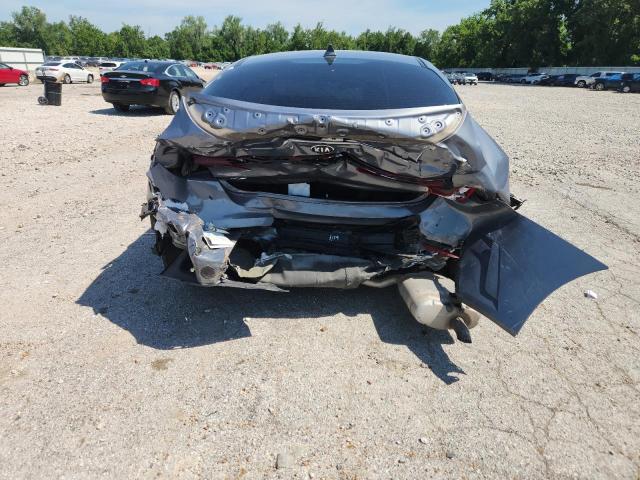 2021 KIA K5 LX 5XXG24J25MG006090