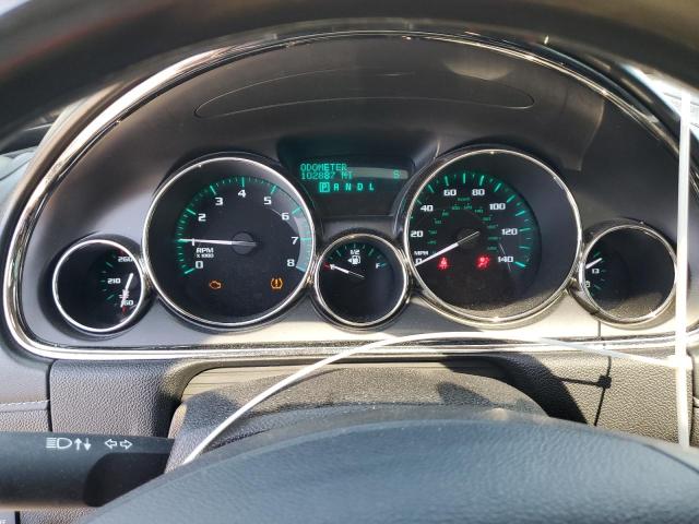 2017 BUICK ENCLAVE 5GAKVCKD2HJ104749