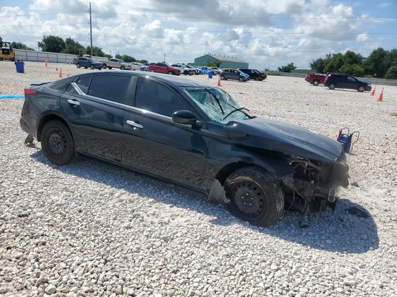 2019 NISSAN ALTIMA S 1N4BL4BV2KN307617