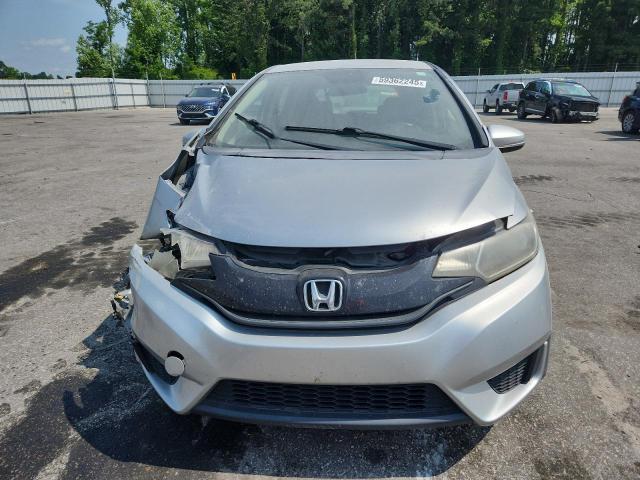 2016 HONDA FIT LX JHMGK5H50GX020030