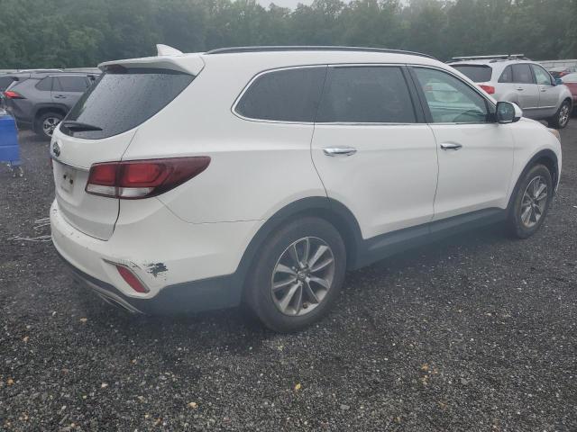 Vin: km8sm4hf3hu241354, lot: 60407155, hyundai santa fe se 20173
