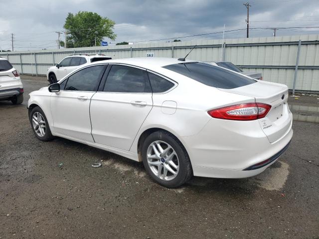 Vin: 3fa6p0hd3er132695, lot: 60456855, ford fusion se 20142