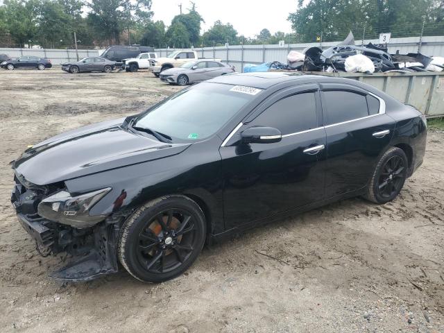 Vin: 1n4aa5ap4ec496538, lot: 60920295, nissan maxima s 2014 img_1