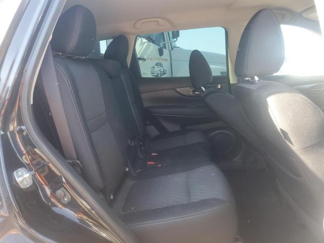 2018 NISSAN ROGUE S - KNMAT2MT8JP586631