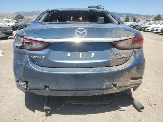 2015 MAZDA 6 SPORT - JM1GJ1U55F1221393