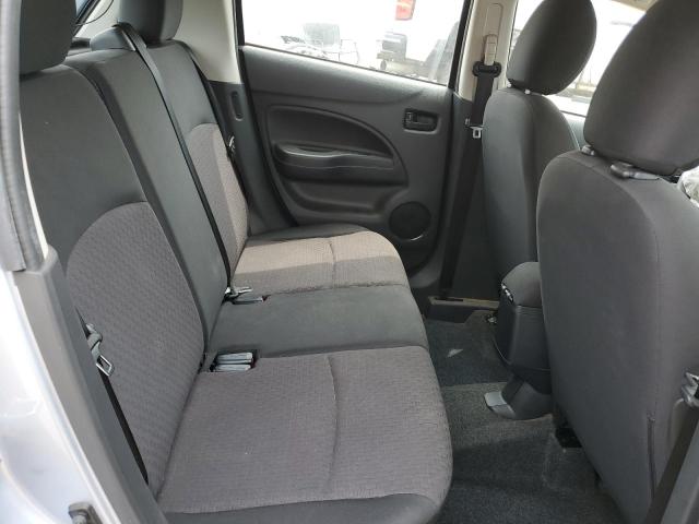 2020 MITSUBISHI MIRAGE ES ML32A3HJ3LH002063