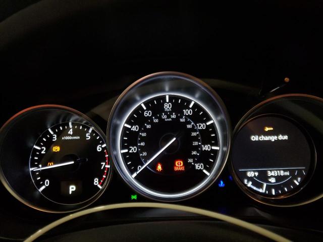 2023 MAZDA CX-5 SELEC JM3KFBBM9P0223531