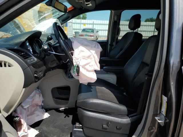 2020 DODGE GRAND CARA - 2C4RDGCG6LR152954