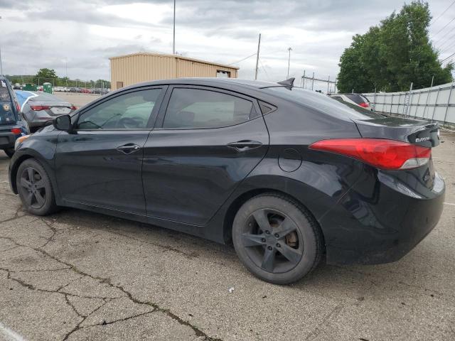 Vin: 5npdh4ae9dh320339, lot: 60207775, hyundai elantra gls 20132