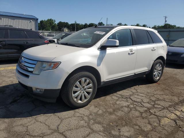 Vin: 2fmdk3kc3abb38082, lot: 56718005, ford edge limited 2010 img_1