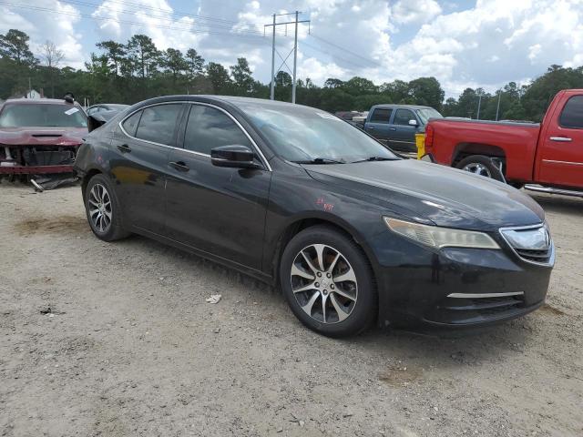 Vin: 19uub1f52fa003412, lot: 59860045, acura tlx tech 20154