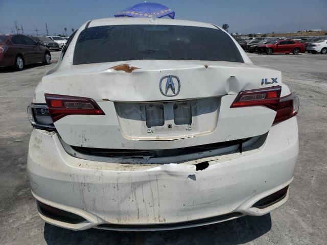 2016 ACURA ILX BASE W 19UDE2F33GA025657