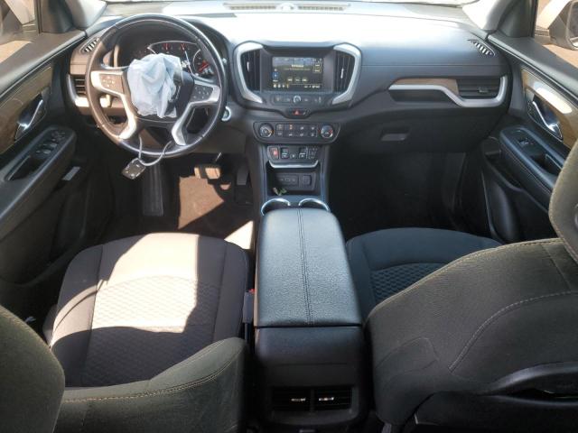 2019 GMC TERRAIN SL 3GKALMEV2KL378158