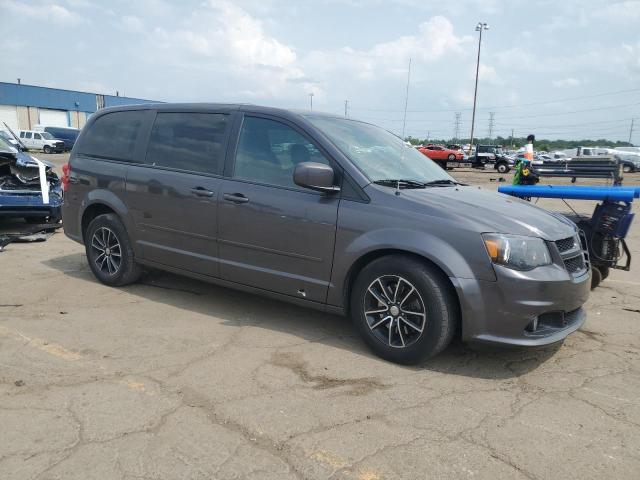Vin: 2c4rdgeg3hr619431, lot: 59362515, dodge caravan gt 20174