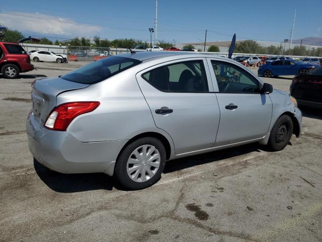 Vin: 3n1cn7ap9el870104, lot: 60129995, nissan versa s 20143