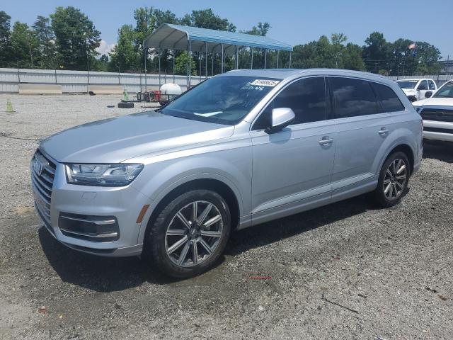 AUDI Q7 PRESTIG