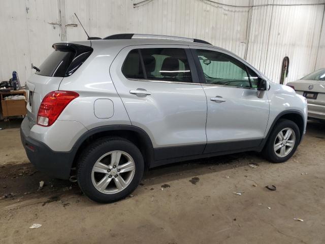 Vin: kl7cjpsb5gb754346, lot: 59644235, chevrolet trax 1lt 20163