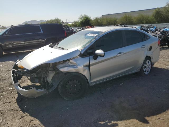 FORD FIESTA S
