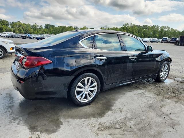2018 INFINITI Q70 3.7 LU JN1BY1AR2JM220189
