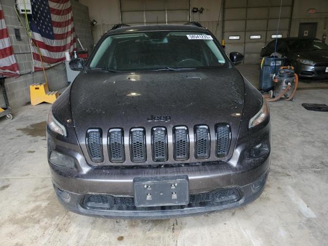2016 JEEP CHEROKEE L - 1C4PJLCS9GW233554
