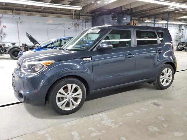 Vin: kndjp3a57e7080231, lot: 60350325, kia soul + 2014 img_1