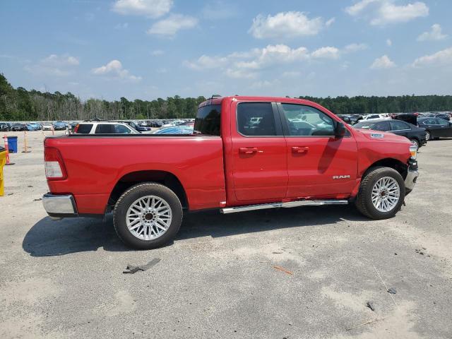2022 RAM 1500 BIG H - 1C6RREBT2NN272875