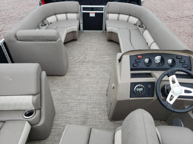 2019 BENNINGTON MARINE PONTOON #3304537436