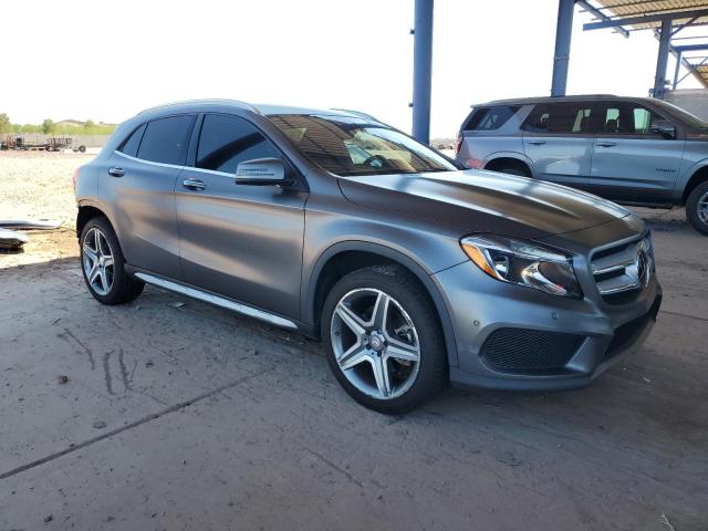 Vin: wdctg4gb0fj119462, lot: 59542205, mercedes-benz gla-class 250 4matic 20154