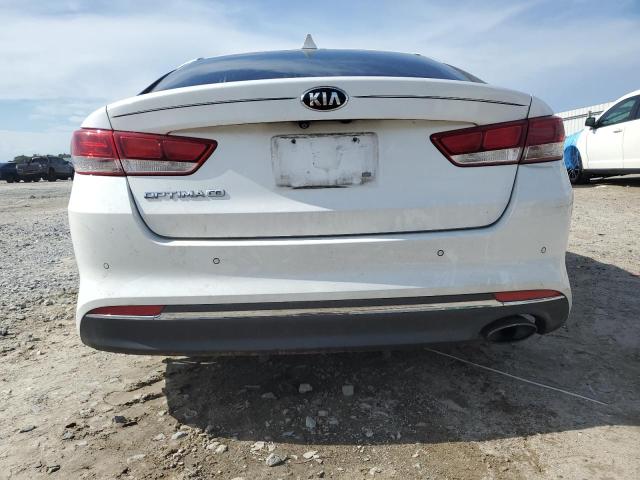 2018 KIA OPTIMA LX - 5XXGT4L30JG235775