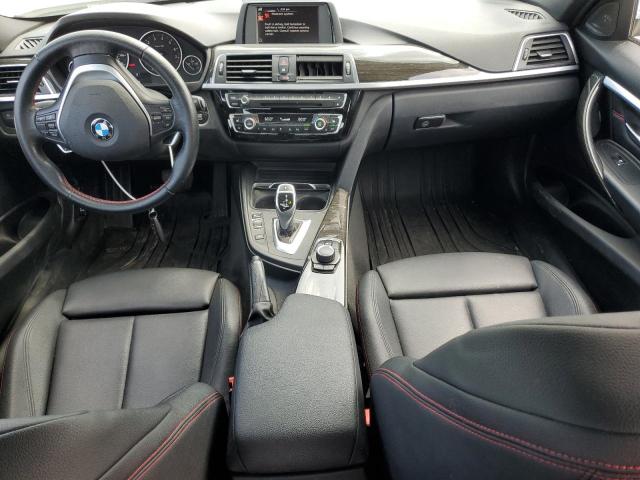 2016 BMW 328 XI SUL WBA8E3G54GNU01701