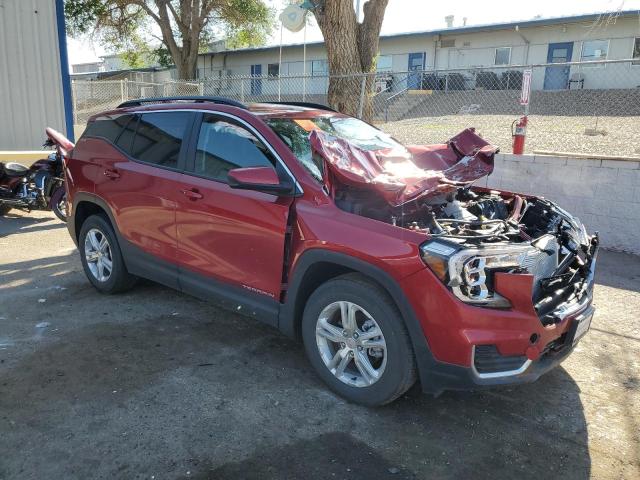 2024 GMC TERRAIN SL 3GKALMEG3RL389553